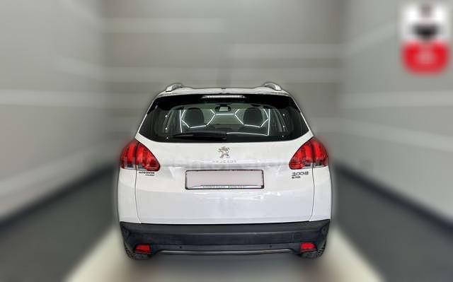 Peugeot 2008 Allure 