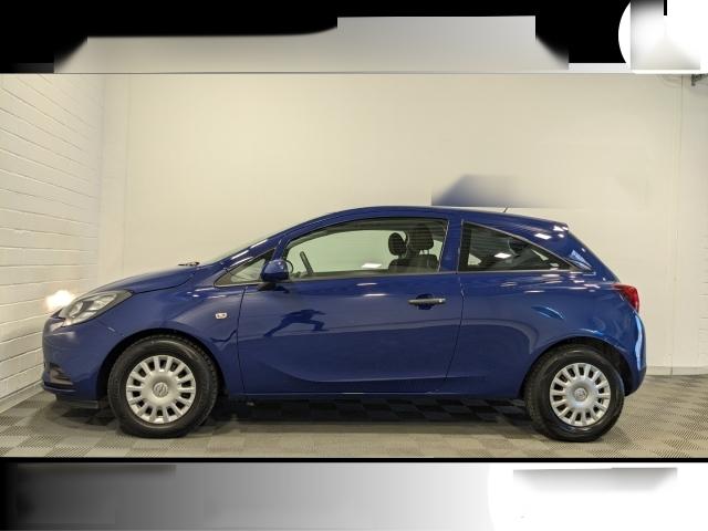 Opel Corsa 1,2 Selection  Cool + Sound Paket