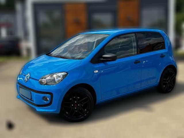 Volkswagen up! load up! *SHZ*LMF*LKW*TOP*