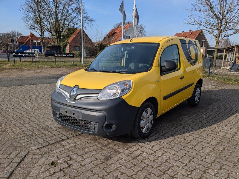 Renault Kangoo Rapid dCi 90 Klima Radio