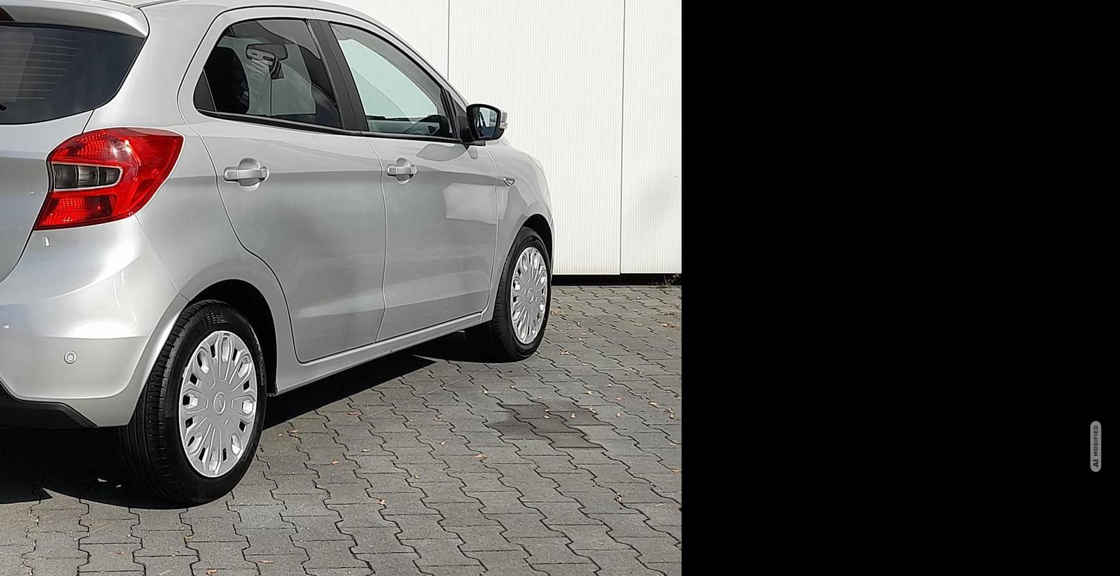 Ford Ka/Ka+ 1.2 Cool & Sound SHZ~PDC~MFL~SCHECKHEFTGEPFL.
